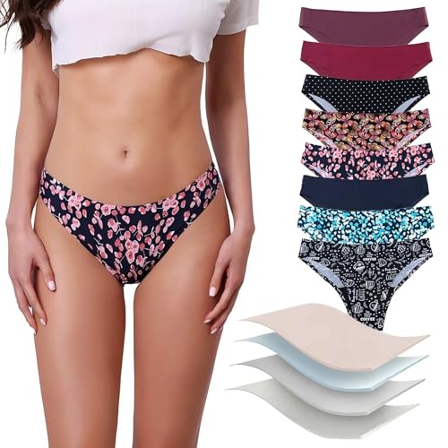 Perioden Badeshorts Damen Periode Bikini Bottoms Badehose Perioden Hose Badebekleidung Strandbikini Auslaufsichere Menstruationsunterwäsche Hohe Taille Boardshorts Menstruations Badeanzug von Bkazwe