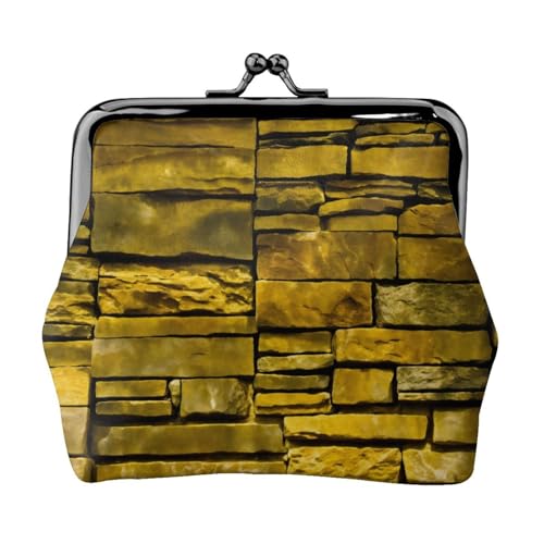 Rustikale Geldbörse mit Ziegelstein-Motiv, vielseitige Münzbörse, exquisite Mini-Geldbörse, niedlicher Kleingeldbeutel für jeden Anlass Rustikale Geldbörse mit Ziegelstein-Motiv, vielseitige Münzbörse, exquisite Mini-Geldbörse, niedlicher Kleingeldbeutel für jeden Anlass von Bkdogkt