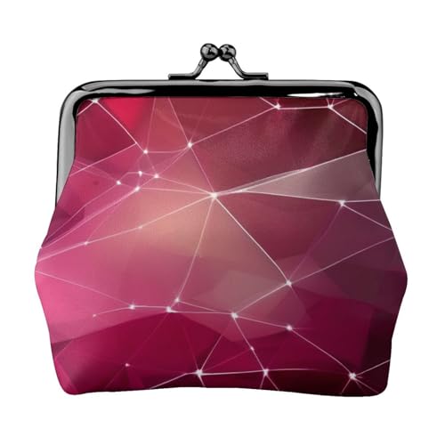 Vielseitige Münzbörse mit rotem Galaxie-Konstellationsdruck, exquisite Mini-Geldbörse, niedlicher Kleingeldbeutel für jeden Anlass Vielseitige Münzbörse mit rotem Galaxie-Konstellationsdruck, exquisite Mini-Geldbörse, niedlicher Kleingeldbeutel für jeden Anlass von Bkdogkt