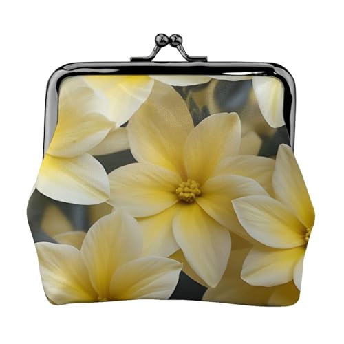 Vielseitige Münzgeldbörse, exquisite Mini-Geldbörse, niedliches Kleingeldfach für jeden Anlass, Hellgelb Vielseitige Münzgeldbörse, exquisite Mini-Geldbörse, niedliches Kleingeldfach für jeden Anlass, Hellgelb von Bkdogkt