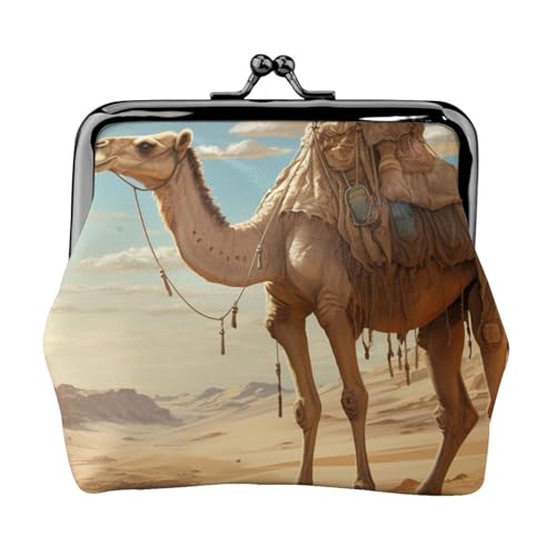 Vielseitige Münzgeldbörse, exquisite Mini-Geldbörse, niedliches Kleingeldfach für jeden Anlass von Bkdogkt