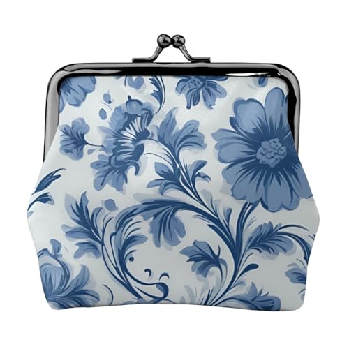 Vielseitige Münzgeldbörse mit Blumenmuster, exquisite Mini-Geldbörse, niedliches Kleingeldfach für jeden Anlass Vielseitige Münzgeldbörse mit Blumenmuster, exquisite Mini-Geldbörse, niedliches Kleingeldfach für jeden Anlass von Bkdogkt