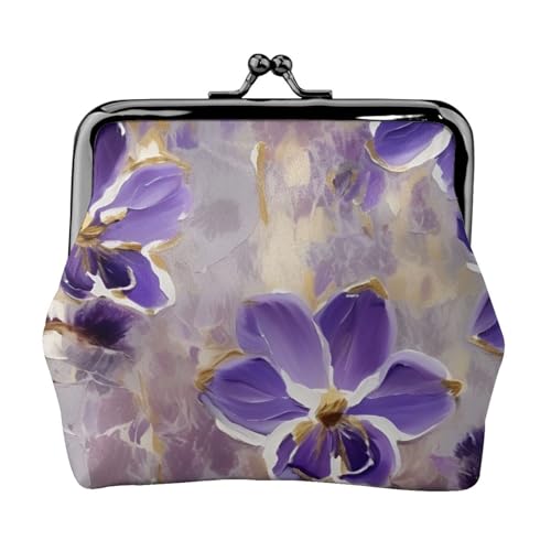 Vielseitige Münzgeldbörse mit Marmor-Muster, exquisite Mini-Geldbörse, niedlicher Kleingeldbeutel für jeden Anlass von Bkdogkt