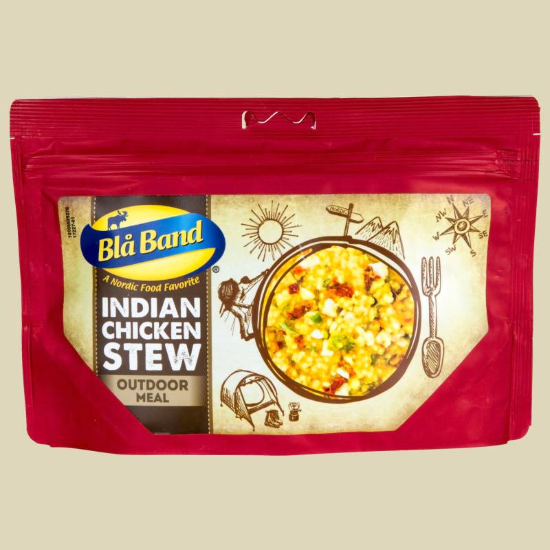 Indian Chicken Stew 146g von Blå Band