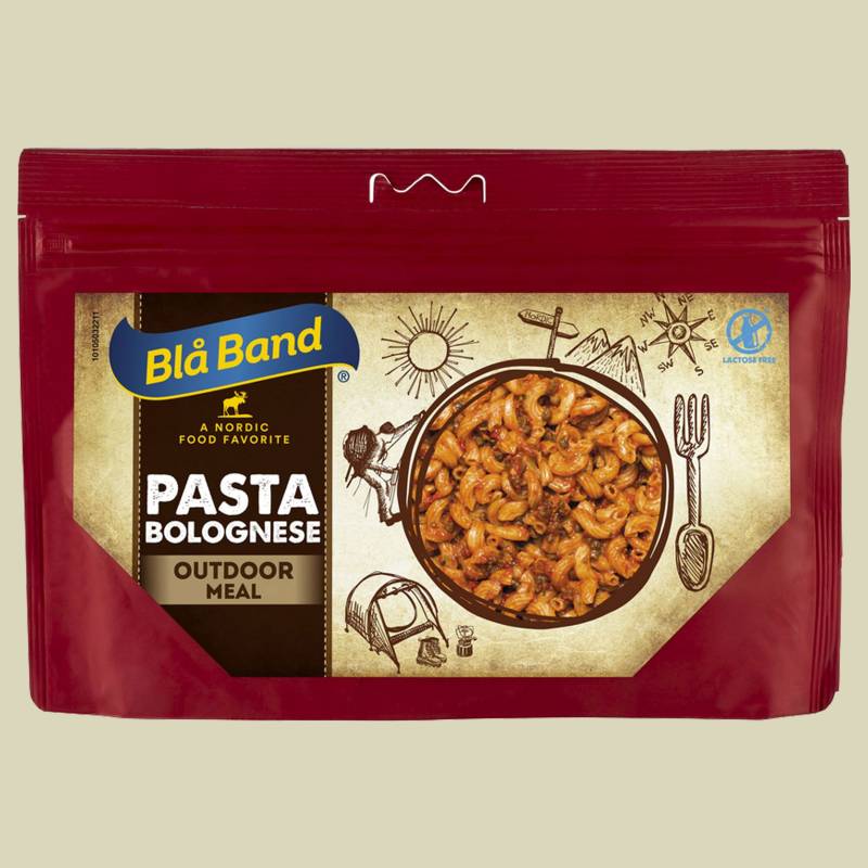 Pasta Bolognese 147g von Blå Band