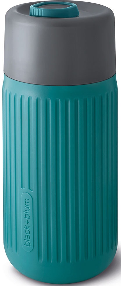black+blum Coffee-to-go-Becher "To-Go B", purer Kaffeegenuss, 340 ml von Black+Blum