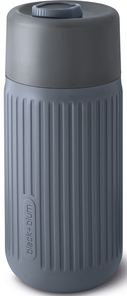 black+blum Coffee-to-go-Becher "To-Go B" purer Kaffeegenuss, 340 ml von Black+Blum