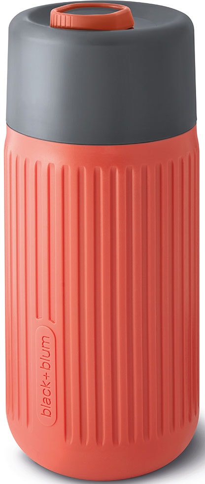 black+blum Coffee-to-go-Becher "To-Go B" purer Kaffeegenuss, 340 ml von Black+Blum