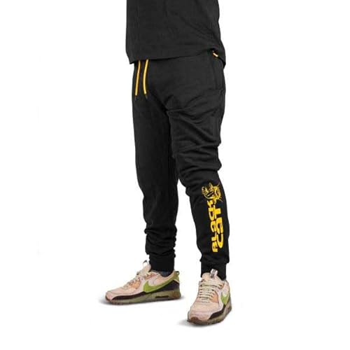 Black Cat Logo Joggers 3XL von Black Cat