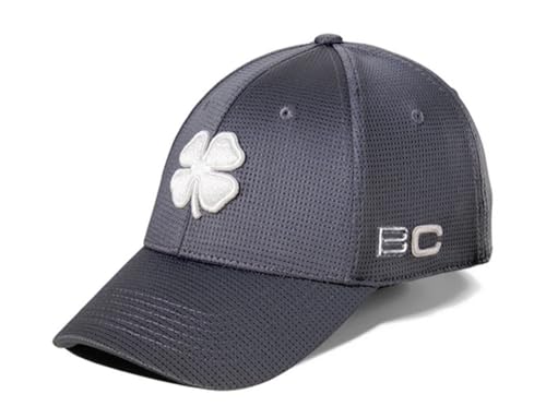 Black Clover Uni Iron X Fitted Cap Golfmütze von Black Clover