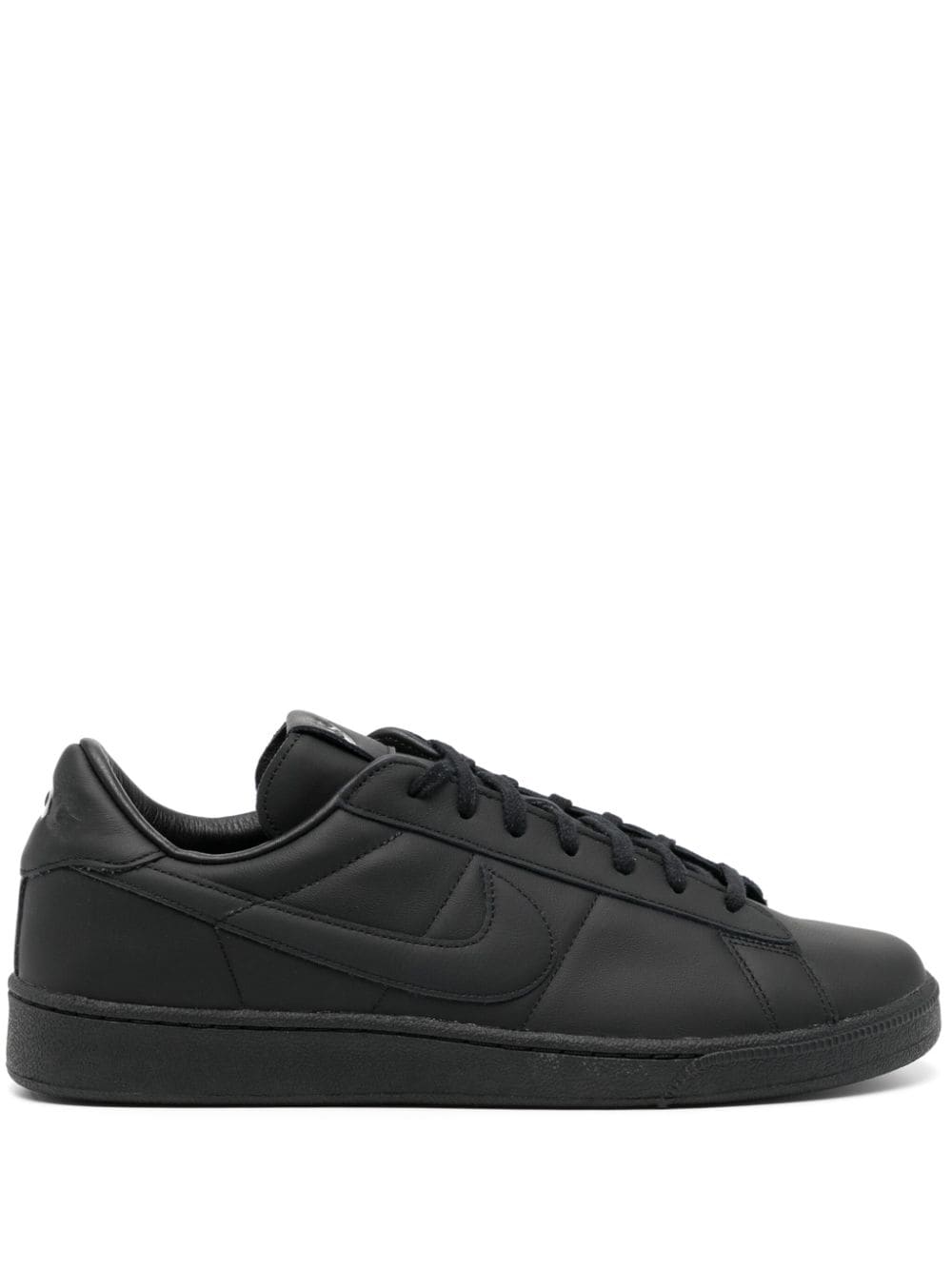 Black Comme Des Garçons x Nike Classic SP Sneakers - Schwarz von Black Comme Des Garçons