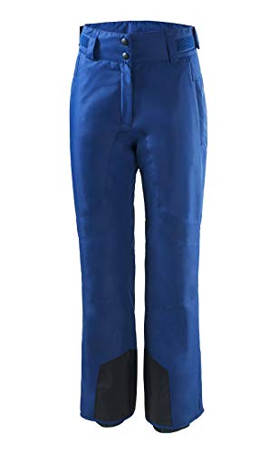 Black Crevice Damen Skihose (Navy, 48) von Black Crevice