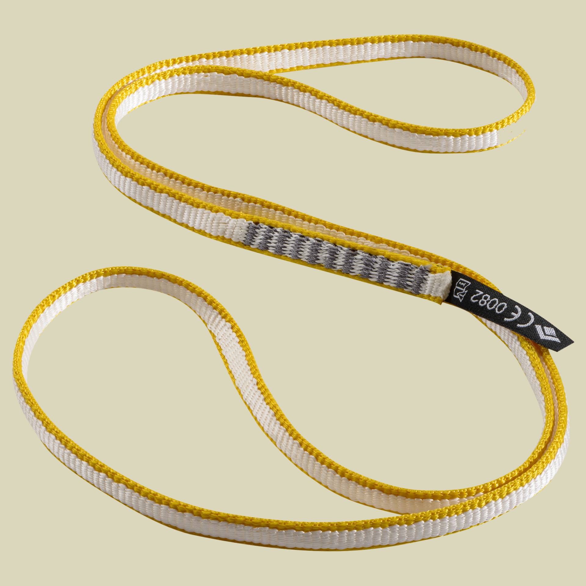 10mm Dynex Runner Länge 60 cm Farbe no color von Black Diamond