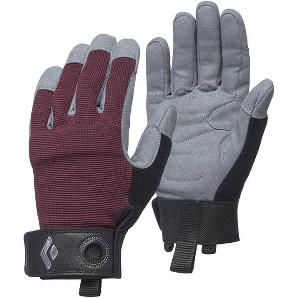 BLACK DIAMOND Damen Handschuhe WOMEN'S CRAG GLOVES von Black Diamond