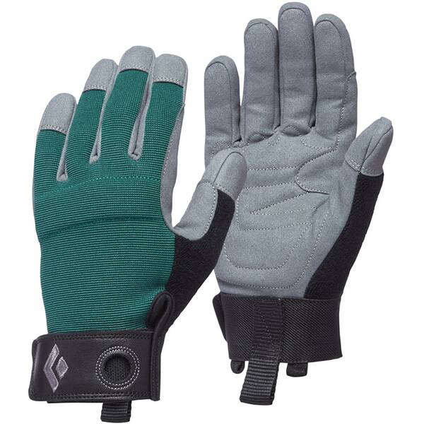 BLACK DIAMOND Damen Handschuhe WOMEN'S CRAG GLOVES von Black Diamond
