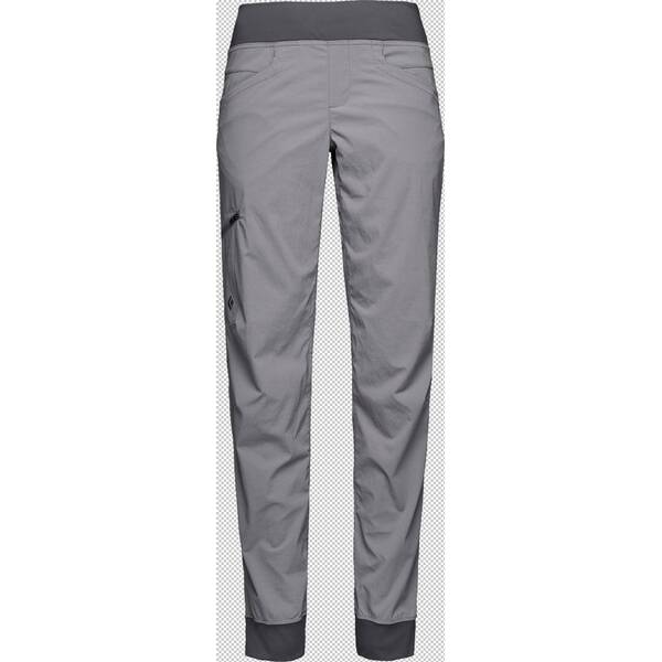 BLACK DIAMOND Damen Hosen lang W TECHNICIAN JOGGER PANTS von Black Diamond