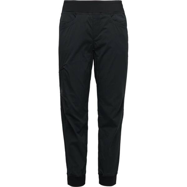 BLACK DIAMOND Damen Hosen lang W TECHNICIAN JOGGER PANTS von Black Diamond