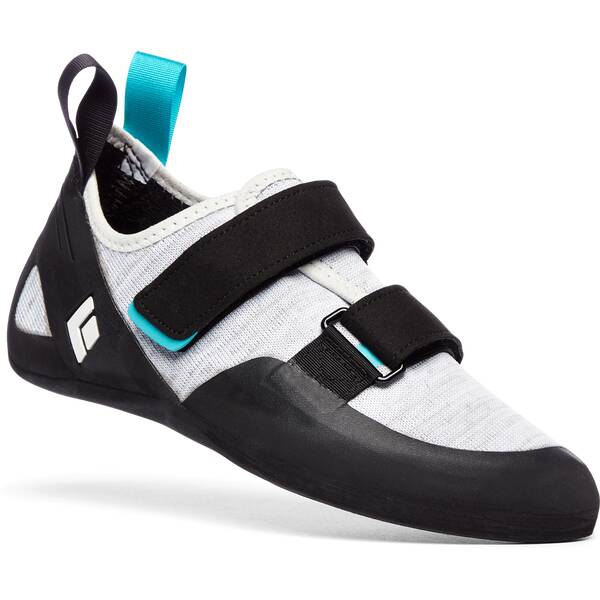 BLACK DIAMOND Damen Kletter-Sch. MOMENTUM- WMNS CLIMBING SHOES von Black Diamond