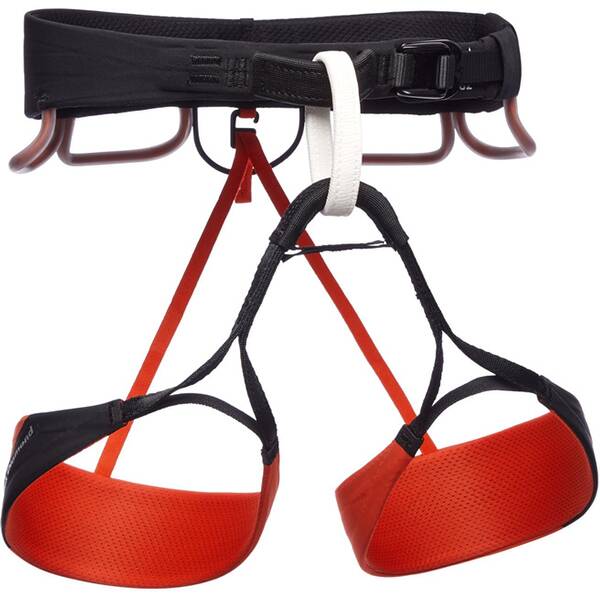 BLACK DIAMOND Damen Klettergurte ZONE HARNESS WOMEN'S von Black Diamond