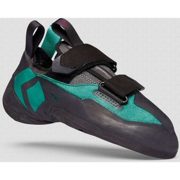 BLACK DIAMOND Damen Kletterschuhe W METHOD CLIMBING SHOES von Black Diamond