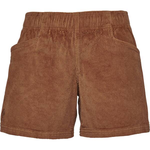 BLACK DIAMOND Damen Shorts W DIRTBAG SHORTS von Black Diamond