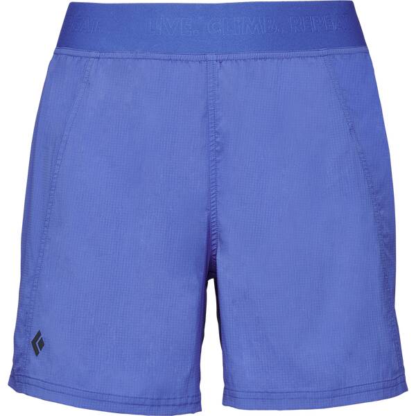 BLACK DIAMOND Damen Shorts W SIERRA LT SHORTS BLACK DIAMOND Damen Shorts W SIERRA LT SHORTS von Black Diamond