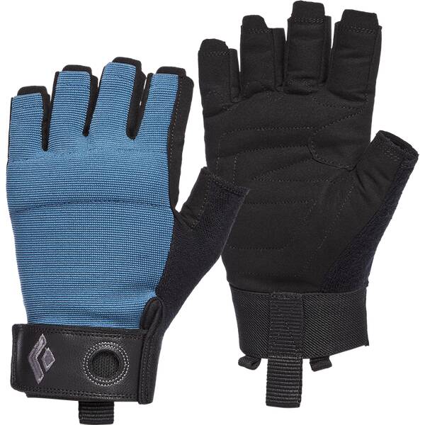 BLACK DIAMOND Handschuhe CRAG HALF-FINGER GLOVES von Black Diamond