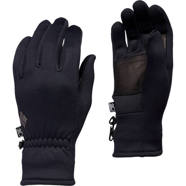 BLACK DIAMOND Handschuhe HEAVYWEIGHT SCREENTAP GLOVES von Black Diamond