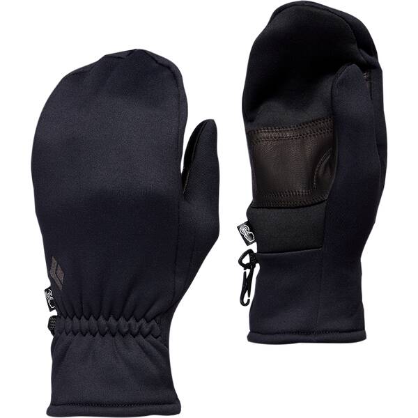 BLACK DIAMOND Handschuhe HEAVYWEIGHT SCREENTAP MITTS von Black Diamond