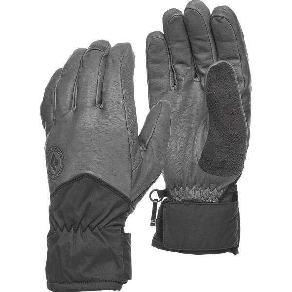 BLACK DIAMOND Handschuhe TOUR GLOVES von Black Diamond