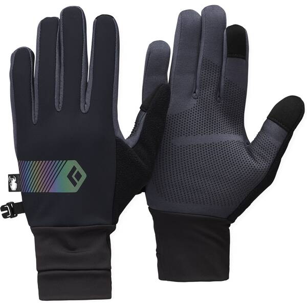BLACK DIAMOND Herren Handschuhe HYBRID LIGHT GLOVES von Black Diamond