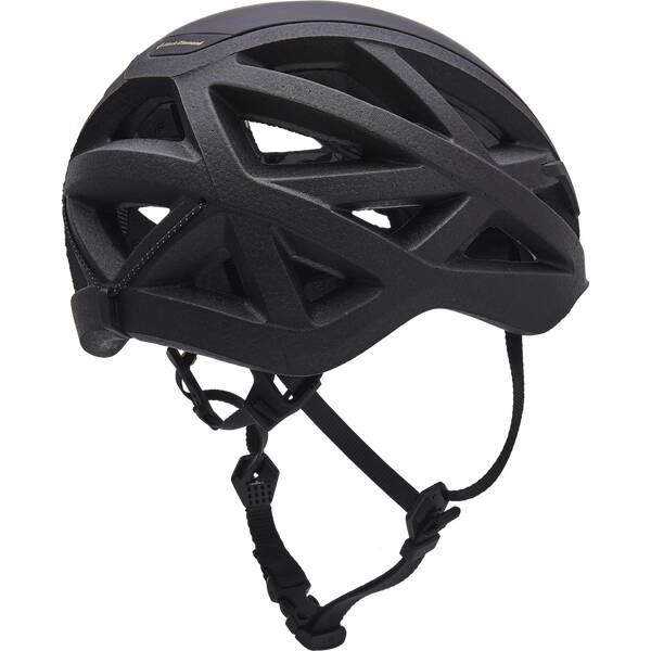BLACK DIAMOND Herren Helm VAPOR HELMET von Black Diamond