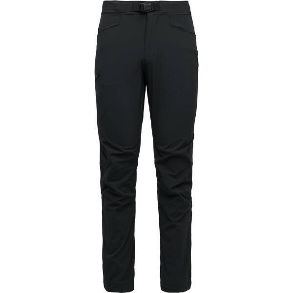 BLACK DIAMOND Herren Hose MENSOUTRWR von Black Diamond