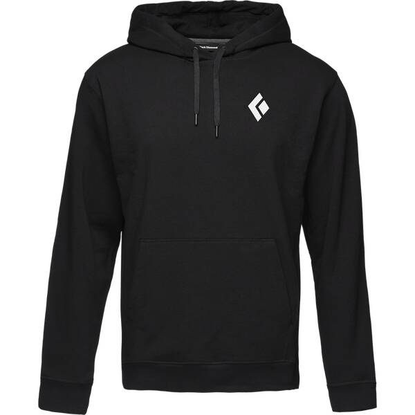 BLACK DIAMOND Herren Kapuzensweat LOGOWEAR von Black Diamond