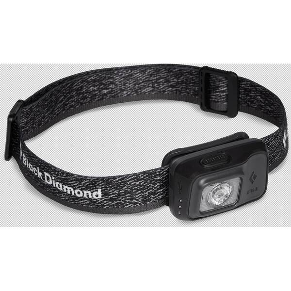 BLACK DIAMOND Lampen / Dynamos ASTRO 300-R HEADLAMP von Black Diamond