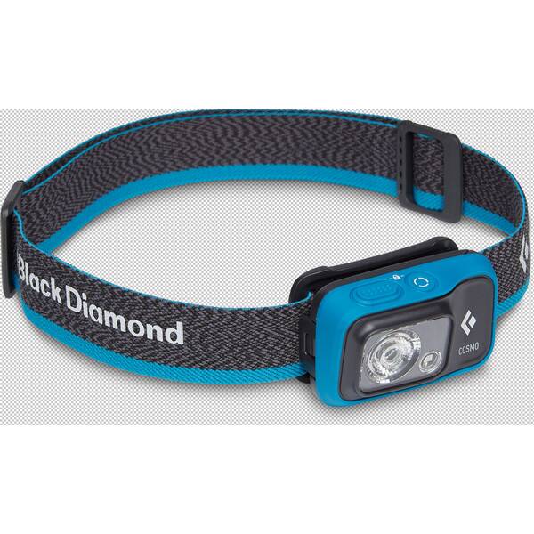 BLACK DIAMOND Lampen / Dynamos COSMO 350 HEADLAMP von Black Diamond