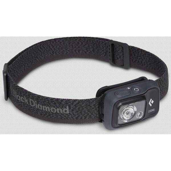 BLACK DIAMOND Lampen / Dynamos COSMO 350 HEADLAMP von Black Diamond