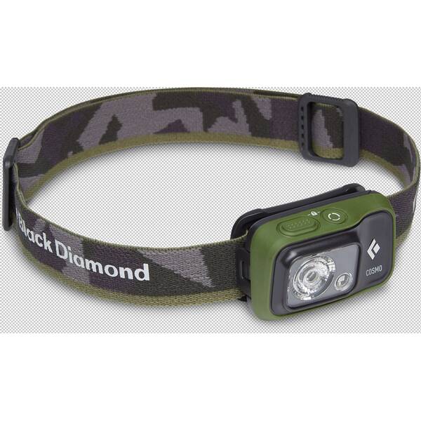 BLACK DIAMOND Lampen / Dynamos COSMO 350 HEADLAMP von Black Diamond