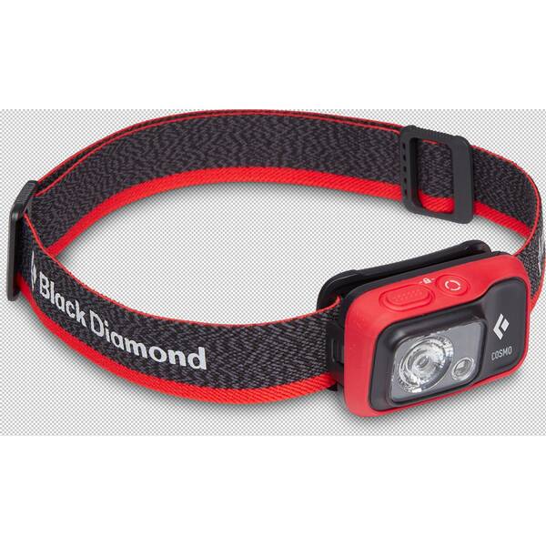 BLACK DIAMOND Lampen / Dynamos COSMO 350 HEADLAMP von Black Diamond