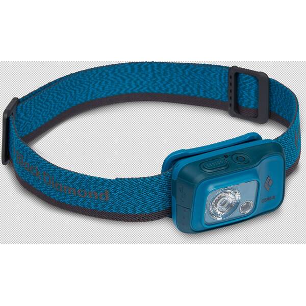 BLACK DIAMOND Lampen / Dynamos COSMO 350-R HEADLAMP von Black Diamond