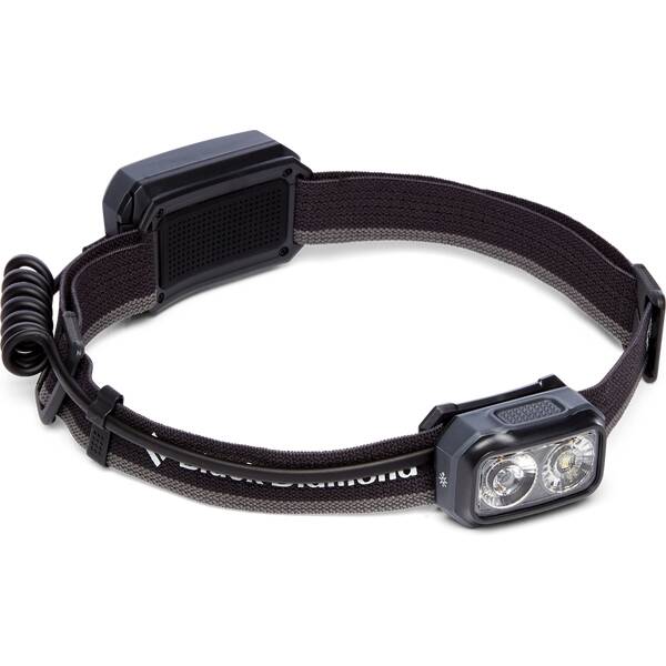 BLACK DIAMOND Lampen / Dynamos ONSIGHT 375 HEADLAMP von Black Diamond