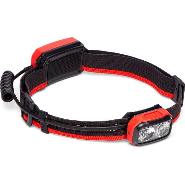 BLACK DIAMOND Lampen / Dynamos ONSIGHT 375 HEADLAMP von Black Diamond