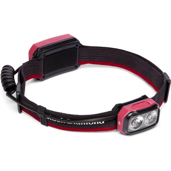 BLACK DIAMOND Lampen / Dynamos ONSIGHT 375 HEADLAMP von Black Diamond