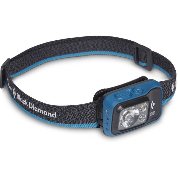 BLACK DIAMOND Lampen / Dynamos SPOT 400 HEADLAMP von Black Diamond