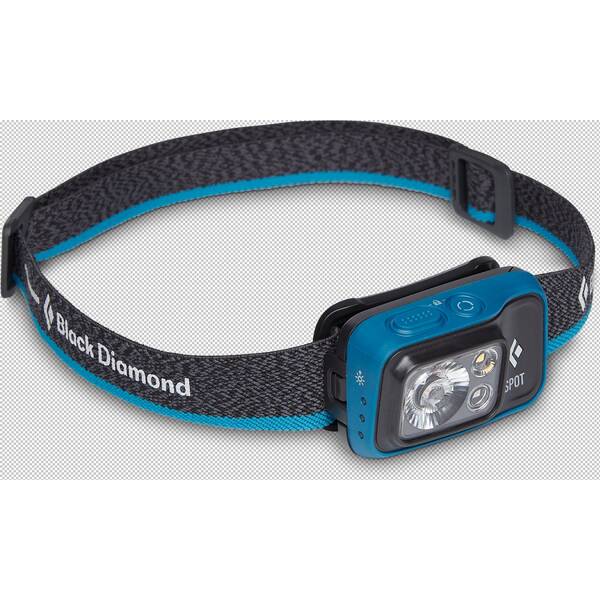 BLACK DIAMOND Lampen / Dynamos SPOT 400 HEADLAMP von Black Diamond