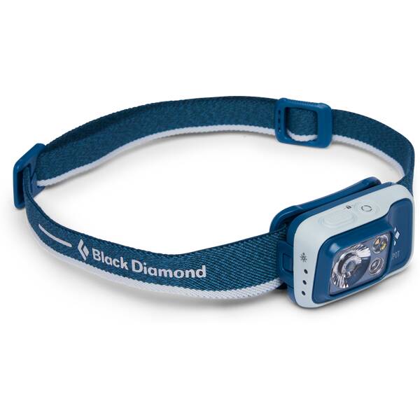 BLACK DIAMOND Lampen / Dynamos SPOT 400 HEADLAMP von Black Diamond