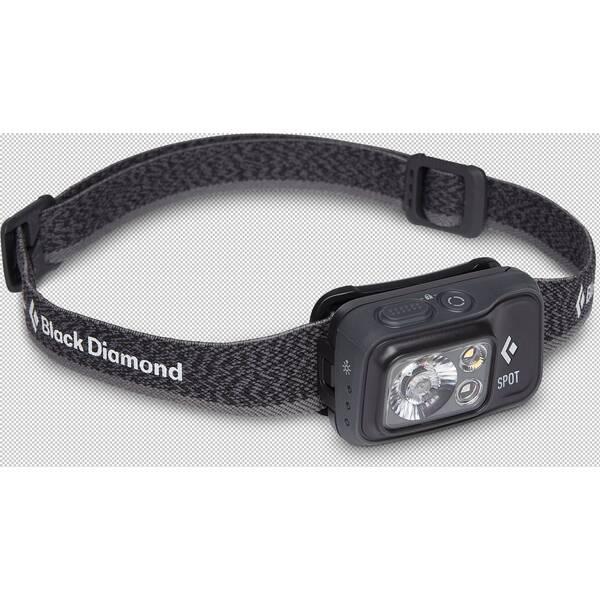 BLACK DIAMOND Lampen / Dynamos SPOT 400 HEADLAMP von Black Diamond