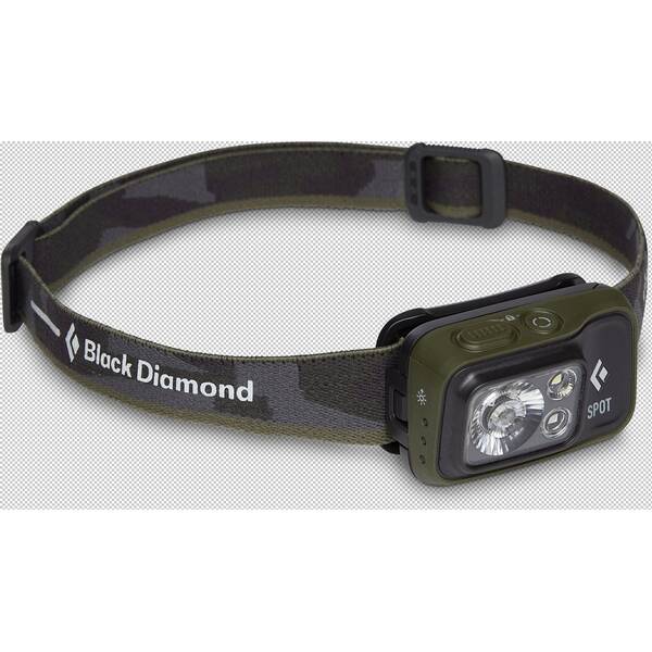 BLACK DIAMOND Lampen / Dynamos SPOT 400 HEADLAMP von Black Diamond