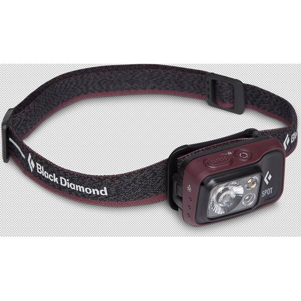 BLACK DIAMOND Lampen / Dynamos SPOT 400 HEADLAMP von Black Diamond