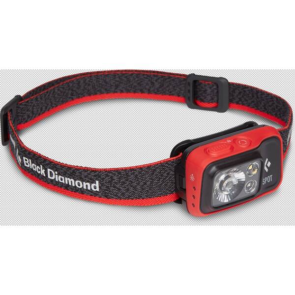 BLACK DIAMOND Lampen / Dynamos SPOT 400 HEADLAMP von Black Diamond